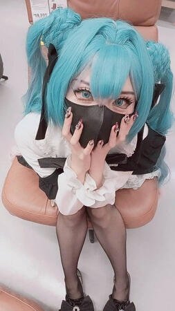 Miku Hatsune